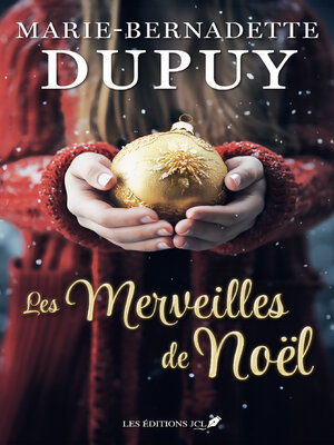 cover image of Les merveilles de Noël